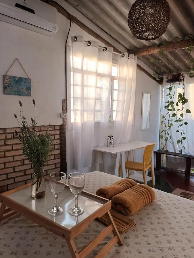 Chale Aconchegante, Pertinho Da Cidade E Conectada A Natureza Brasilia Holiday home