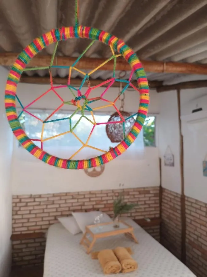 Holiday home Chale Aconchegante, Pertinho Da Cidade E Conectada A Natureza Brasilia