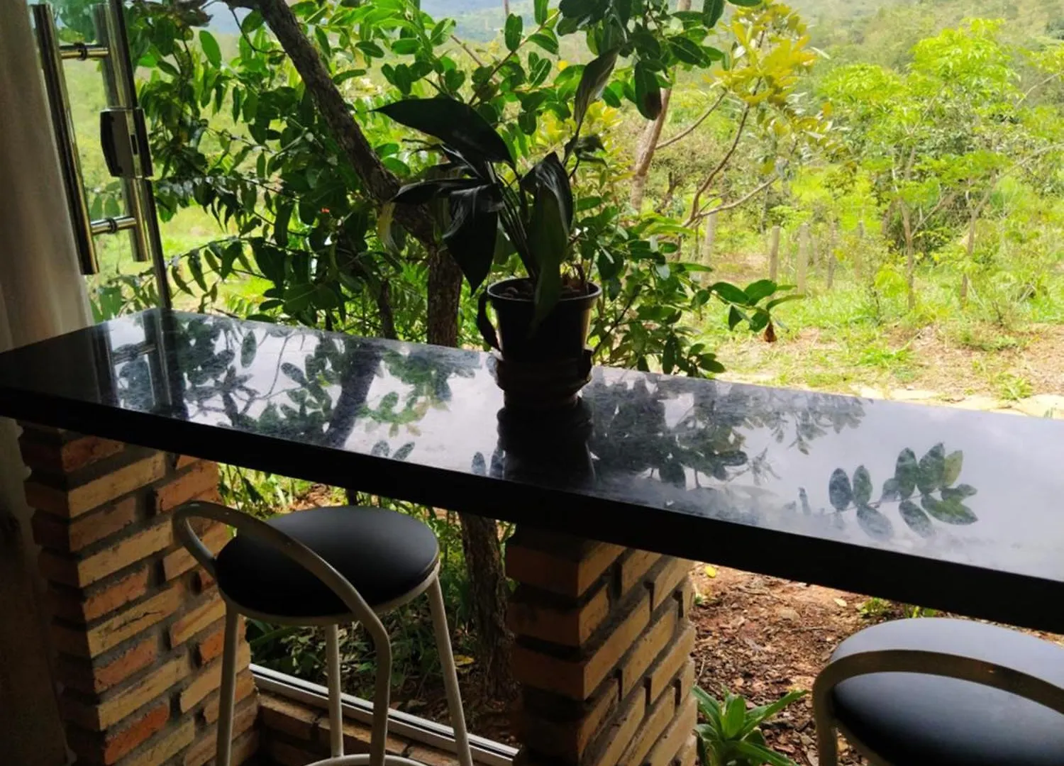 Chale Aconchegante, Pertinho Da Cidade E Conectada A Natureza Brasilia