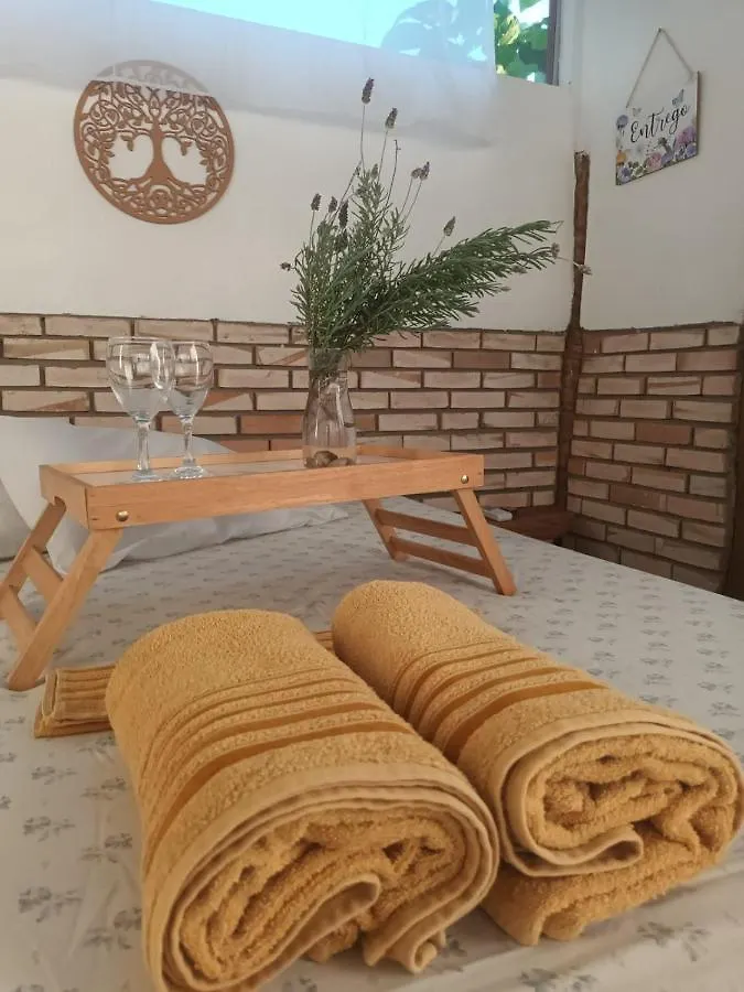 Chale Aconchegante, Pertinho Da Cidade E Conectada A Natureza Brazíliaváros 0*,