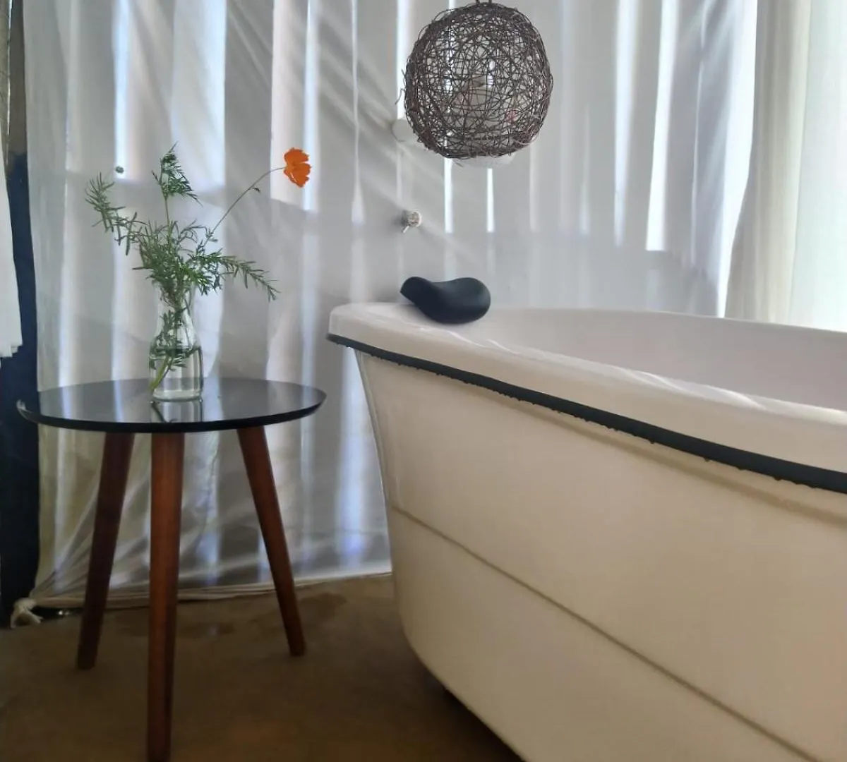 Chale Aconchegante, Pertinho Da Cidade E Conectada A Natureza Brazíliaváros 0*,